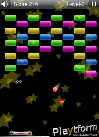 FunWithBricks (iPhone/iPod)