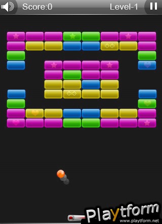 FunWithBricks (iPhone/iPod)