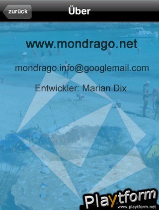 Mondrago (iPhone/iPod)