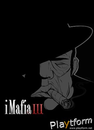 iMafia III New York (iPhone/iPod)