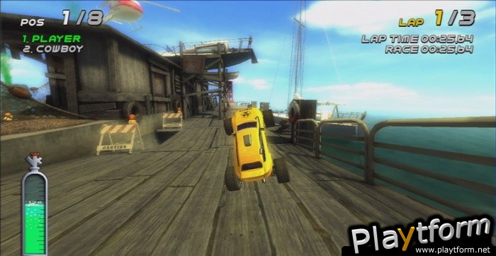 Smash Cars (PlayStation 3)