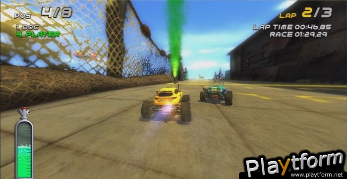 Smash Cars (PlayStation 3)