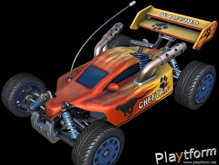 Smash Cars (PlayStation 3)