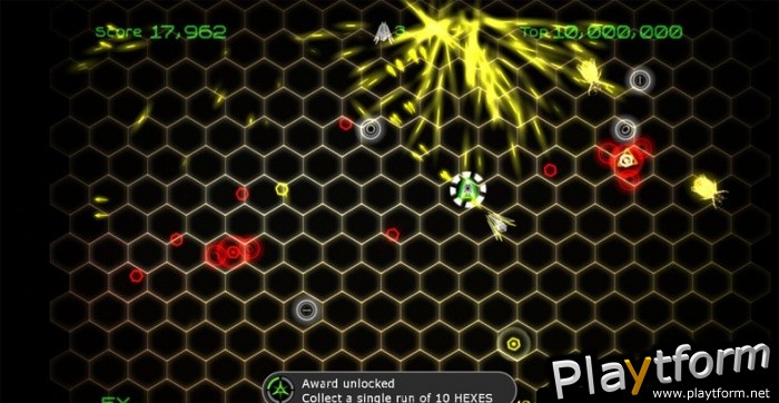 AtomHex (Xbox 360)