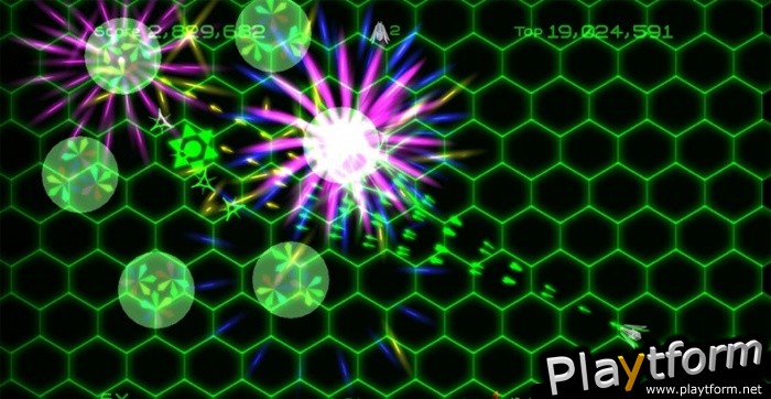 AtomHex (Xbox 360)