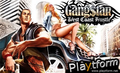 Gangstar: West Coast Hustle (iPhone/iPod)