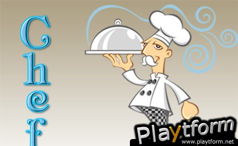 Chef: The Game (iPhone/iPod)