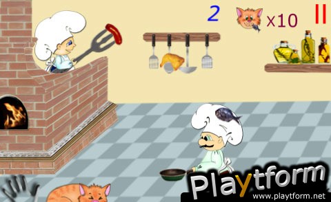 Chef: The Game (iPhone/iPod)