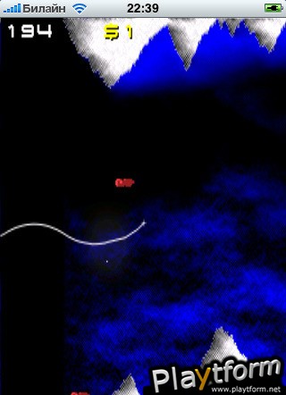 Pixel Cave (iPhone/iPod)