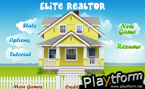 Realtor (iPhone/iPod)