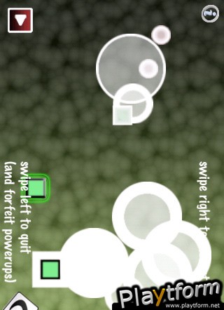 Shape Reactor (iPhone/iPod)