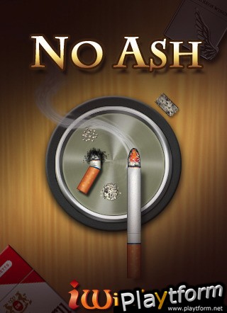 NoAsh (iPhone/iPod)