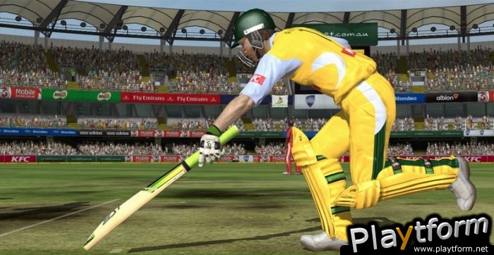 Ashes Cricket 2009 (PC)