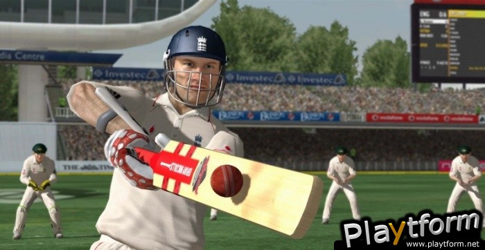 Ashes Cricket 2009 (PC)