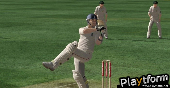 Ashes Cricket 2009 (PC)