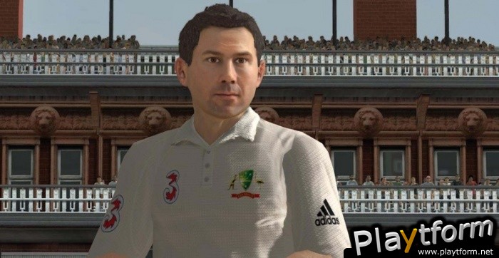 Ashes Cricket 2009 (PC)