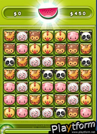 aKids Puzzle (iPhone/iPod)