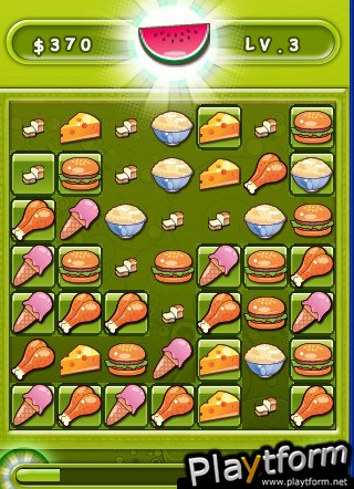 aKids Puzzle (iPhone/iPod)