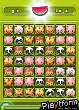 aKids Puzzle (iPhone/iPod)