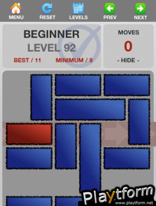 Blockhead (iPhone/iPod)