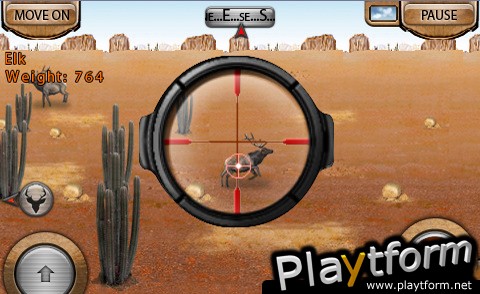 Hunting Unlimited 2010 (iPhone/iPod)