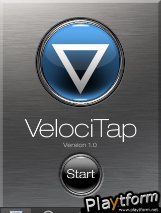 VelociTap (iPhone/iPod)