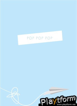 Pop Pop Pop (Jonathan Chang) (iPhone/iPod)