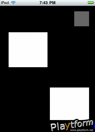 SquareMaze (iPhone/iPod)