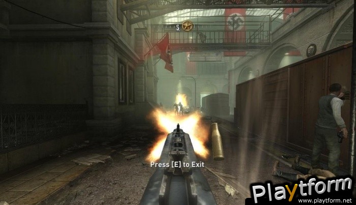 Wolfenstein (PC)