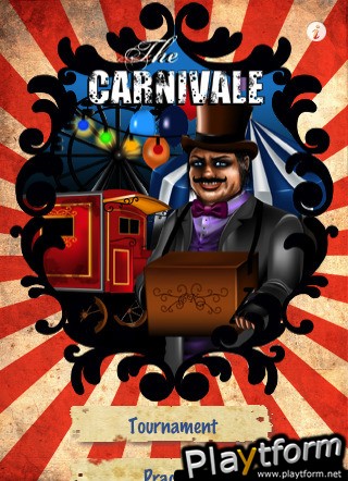 Carnivale (iPhone/iPod)