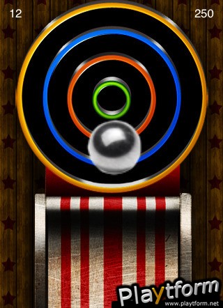 Carnivale (iPhone/iPod)