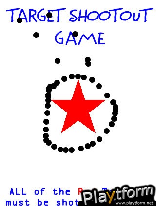 Target Shootout (iPhone/iPod)