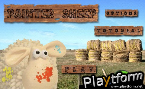 PainterSheep (iPhone/iPod)