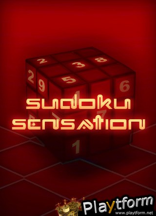 Sudoku Sensation! (iPhone/iPod)