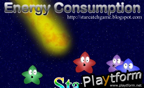 Star Catch: Get Together (iPhone/iPod)