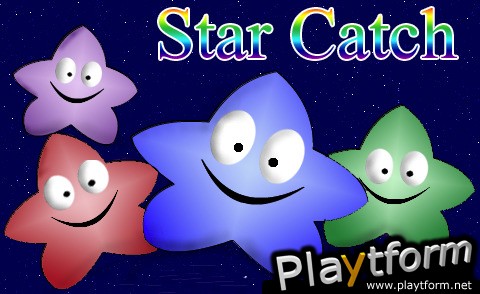 Star Catch: Get Together (iPhone/iPod)