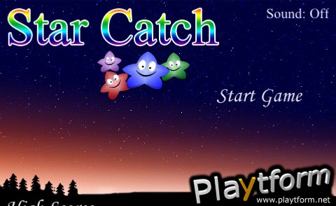 Star Catch: Get Together (iPhone/iPod)