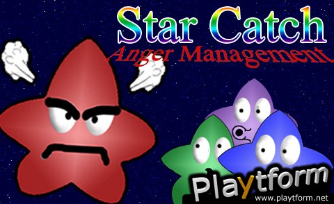 Star Catch: Get Together (iPhone/iPod)