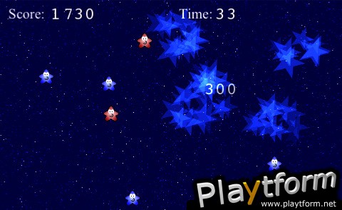 Star Catch: Get Together (iPhone/iPod)