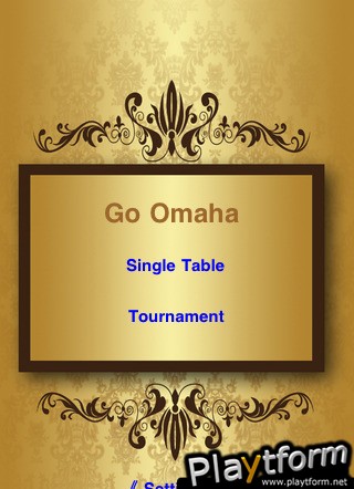 Go Omaha (iPhone/iPod)