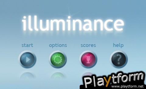 illuminance (iPhone/iPod)