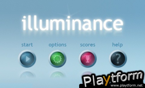 illuminance (iPhone/iPod)