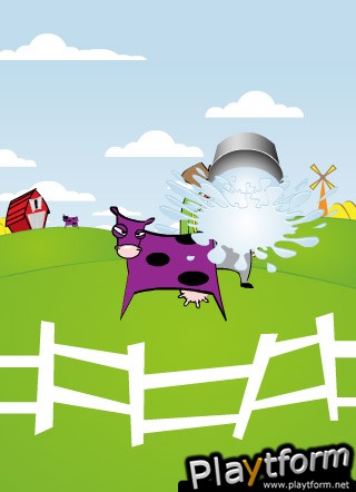 Udderly Ridiculous (iPhone/iPod)