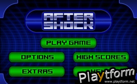 Aftershock (iPhone/iPod)