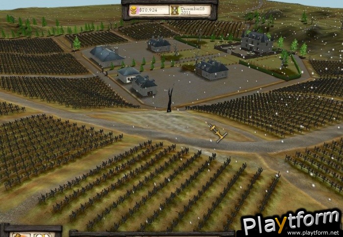 Wine Tycoon (PC)