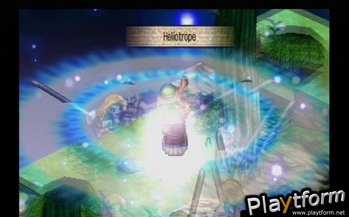 Phantom Brave: We Meet Again (Wii)