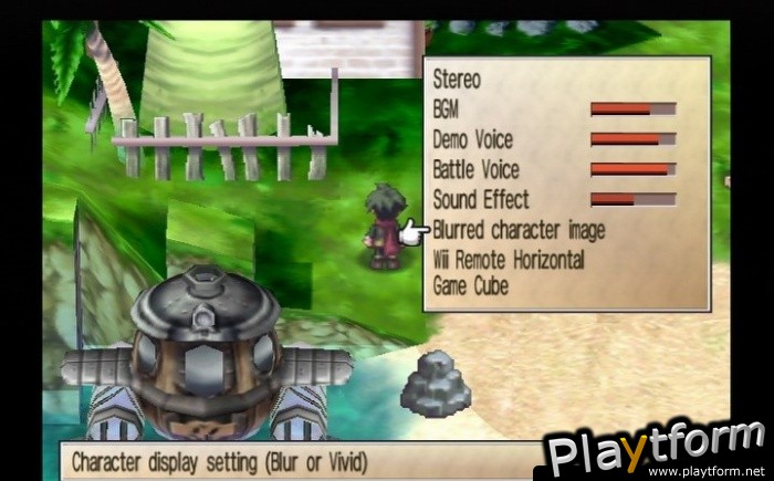 Phantom Brave: We Meet Again (Wii)