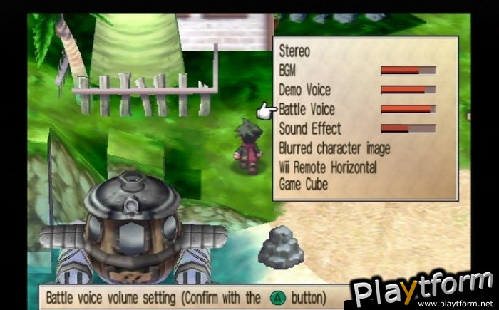 Phantom Brave: We Meet Again (Wii)