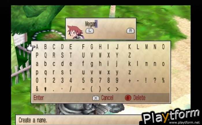 Phantom Brave: We Meet Again (Wii)