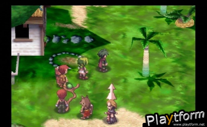 Phantom Brave: We Meet Again (Wii)